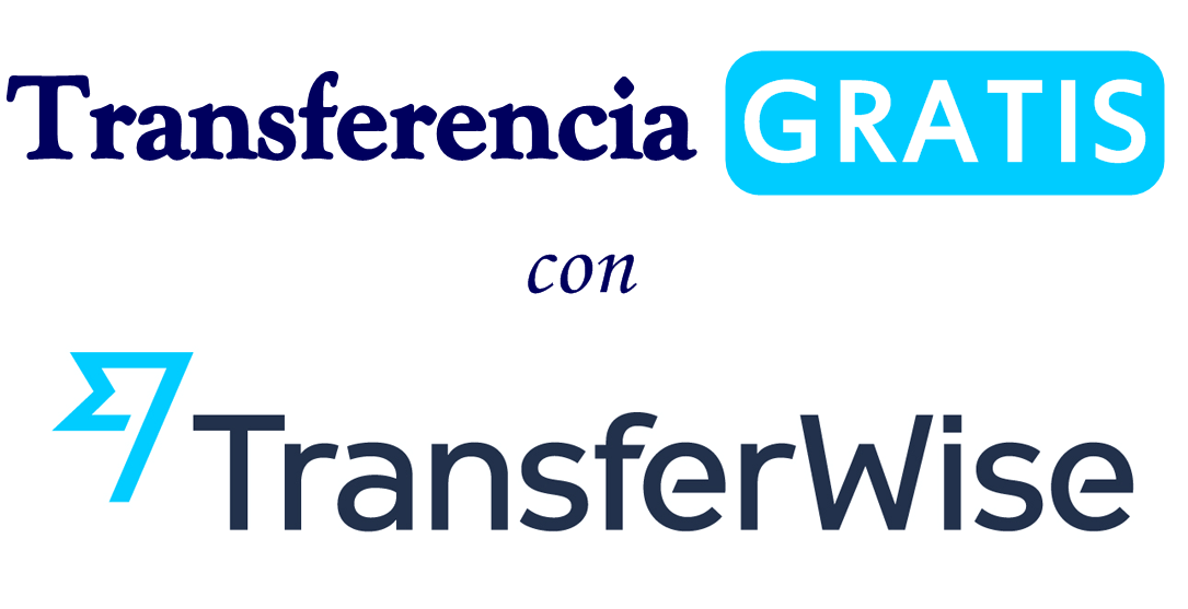 transferwise transferencia gratis