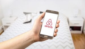 Alquilar barato en la zona centro con Airbnb en Londres y algunas opiniones