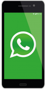 Enviar mensajes y hablar por Whatsapp desde el extranjero sin pagar dinero