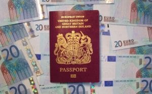 Conseguir nacionalidad o ciudadanía británica: Solicitar la nacionalidad inglesa. Requisitos para obtenerla