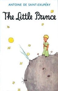 libros the little prince