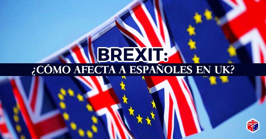 consecuencias del brexit para españoles en londres