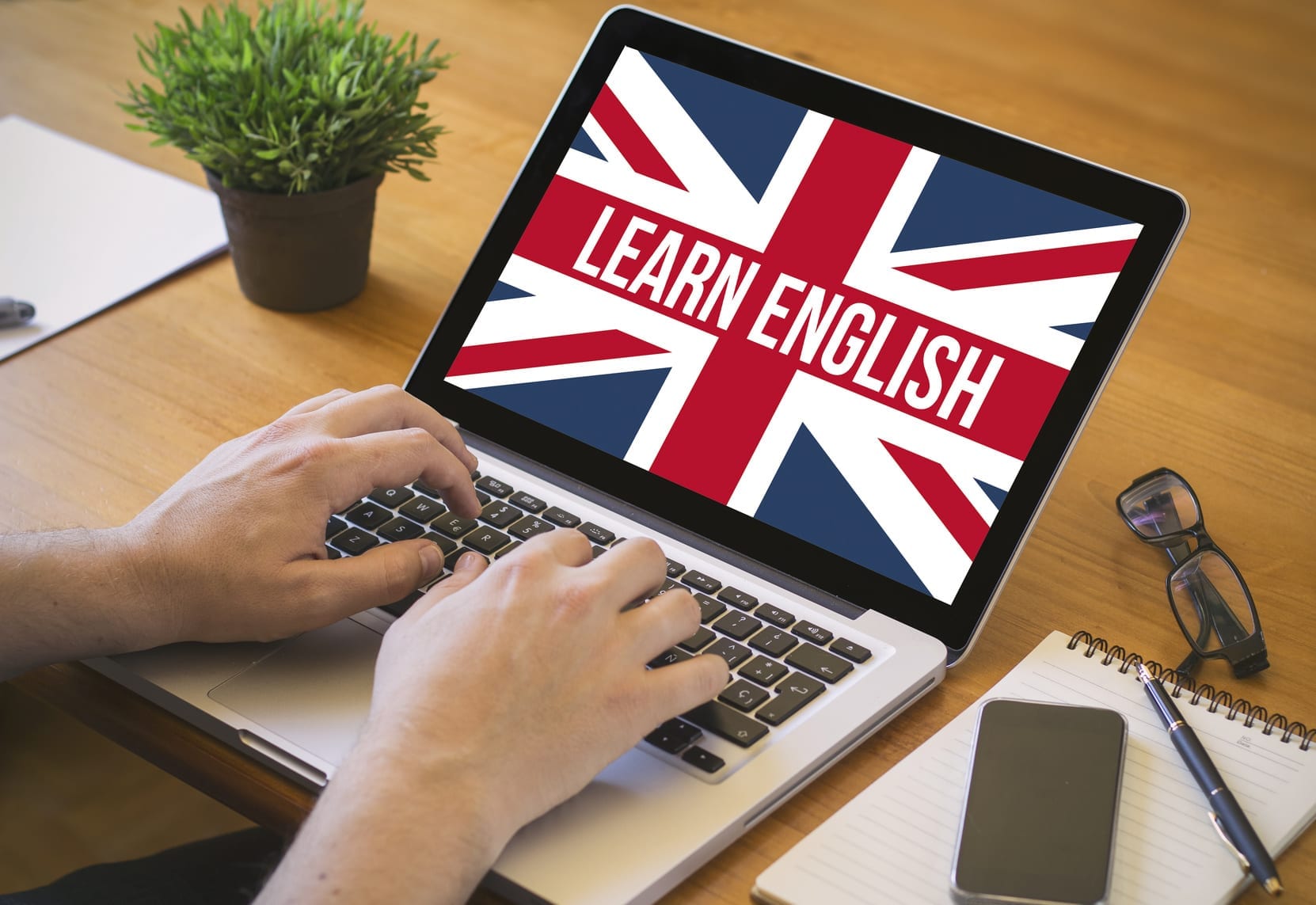 curso virtual con lingualia para aprender ingles