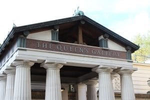 Queen's Gallery 