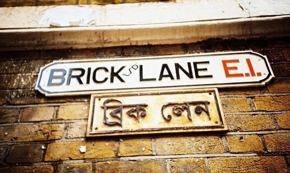 horario del brick lane