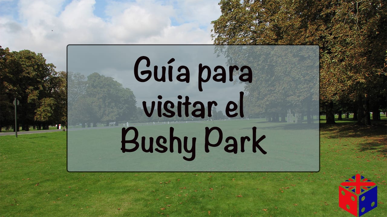 Bushy Park