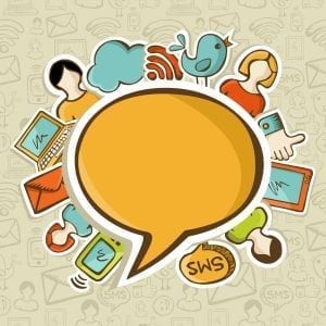 Medios de Comunicación - Vocabulario (Guía Estudio 2020)