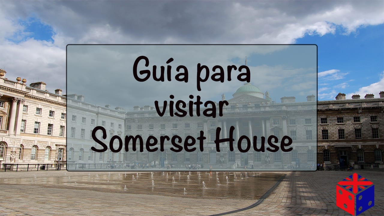 Somerset House de Londres