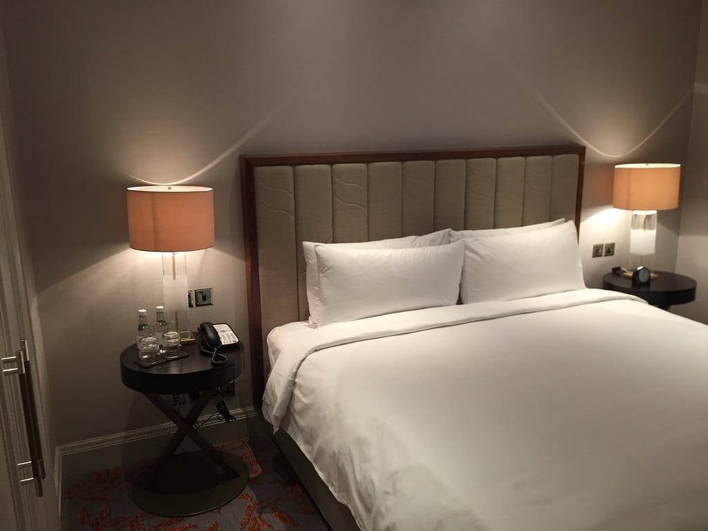Buscar alojamientos en bed&breakfast en donde dormir y alojarse en Londres