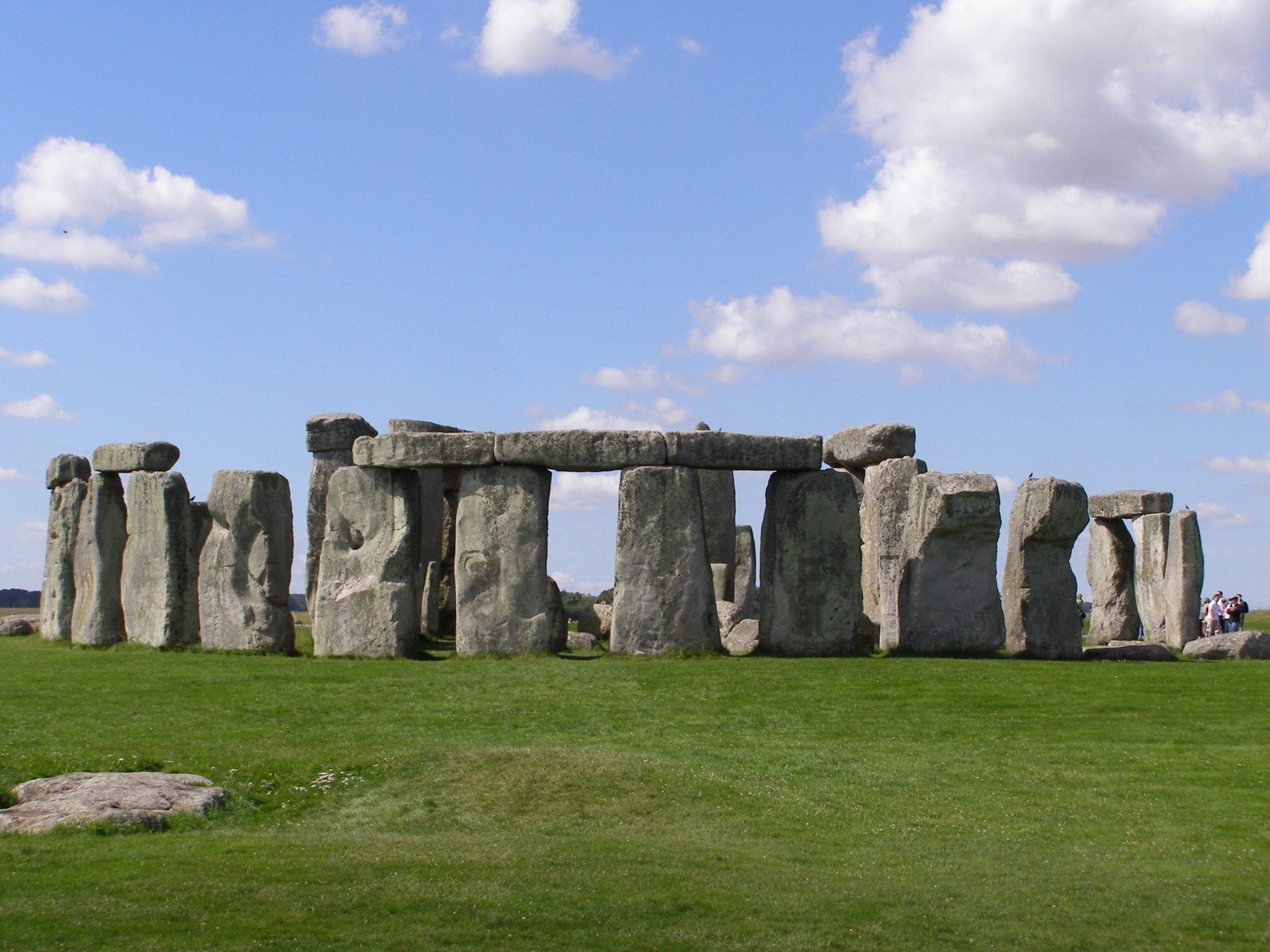 Excursiones a Stonehenge desde Londres