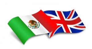 Trámites de documentos como pasaporte en la Embajada de México en Londres