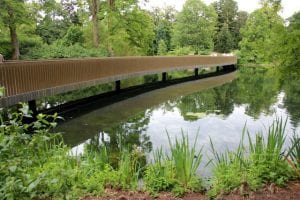 Precio para visitar los Kew Gardens