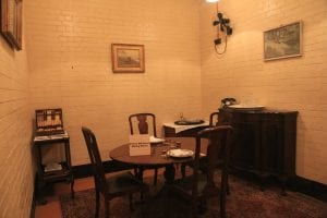 historia churchill war rooms